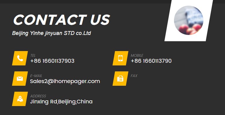 Fashionable easy charging waterproof LCD wrist watch pager supports Language customization