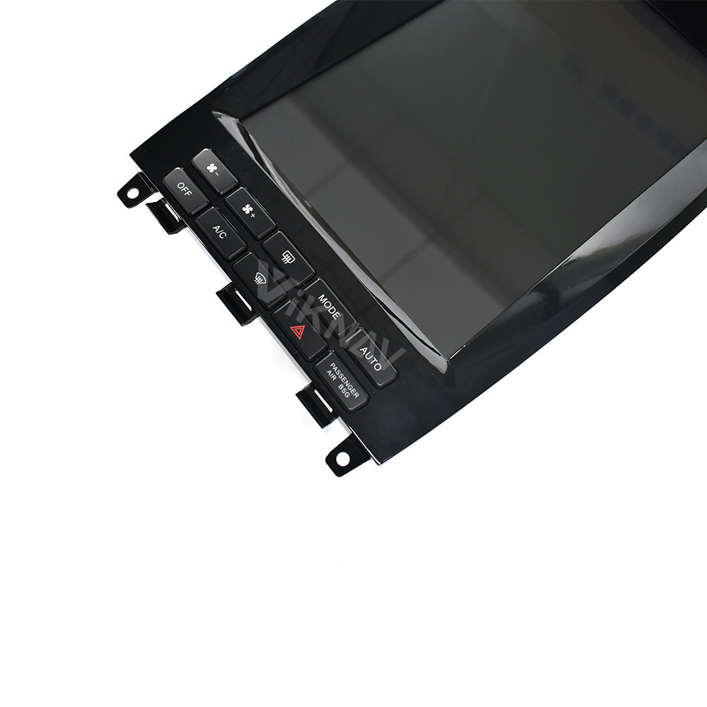 12.1 Inch Android Auto Car radio For Infiniti QX50 GPS Navigation Multimedia Player Android Wireless Carplay BT 4G