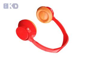 China Plastic Headset Shell Liquid Silicone Rubber Injection Molding wholesale