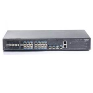 China SFP AC100V 1000Mbps Fiber Optic Switch , Single Mode Fiber Switch wholesale