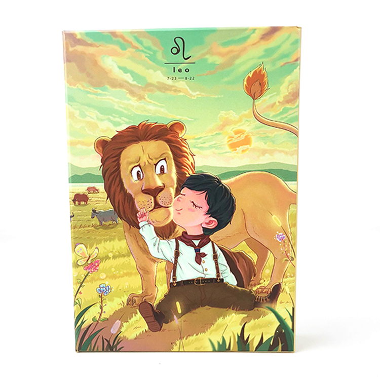Children Paper Educational Flash Cards Custom Early Learning Flash Cards