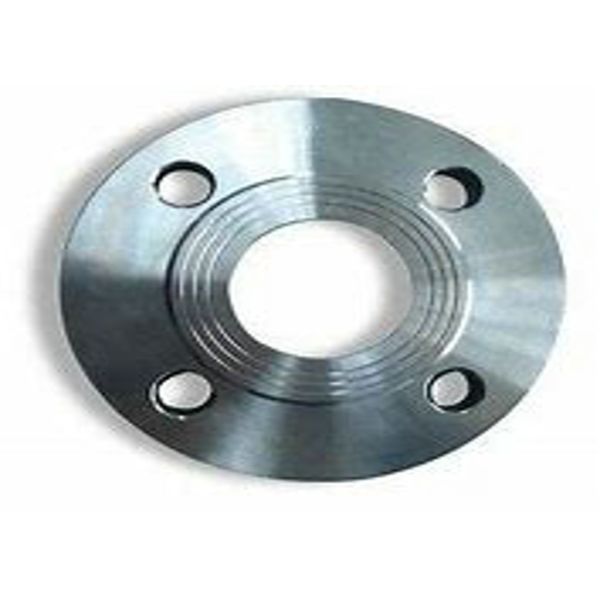 S32750 Material Alloy Steel Flanges Reducing Flange CL 150 3" SW High Performance