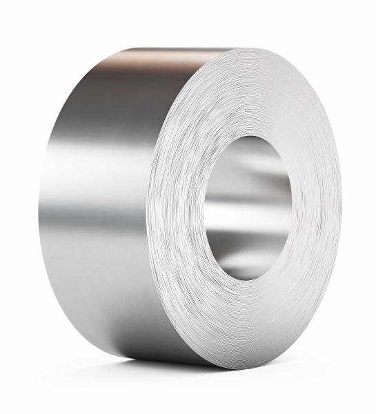 Hot Rolled Stainless Steel Strip Coil 201 430 410 202 304 3mm For Chemical