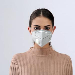 China Soft Antibacterial Face Mask Non Woven Material 180gsm Environment Friendl wholesale