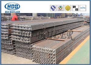 China Energy Saving Boiler Fin Tube / Spiral For Heat Transfer , Stainless Steel wholesale