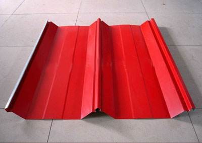 JCH Metal Roll Forming Machine With 19 Rollers , Purlin Roll Forming Machine