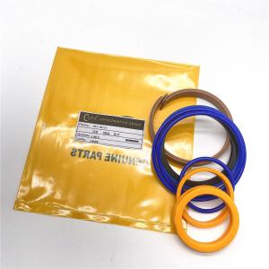 China NBR Material JCB Seal Kit 99100100 Backhoe Loader Parts Standard Size wholesale