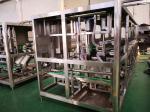 QGF Mineral Water Bottle Filling Machine 5 Gallon Bottle Filling Machine