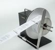 China Medical Automatic Label Slitter Rewinder Machine CCC USB Interface wholesale