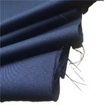 170GSM Gabardine Fabric For Chef Uniform Restaurant Waiter Clothes Medium Weight