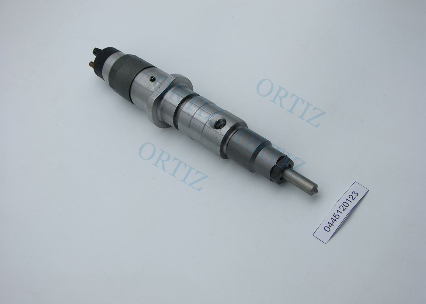 Diesel Common Rail Cummins Injectors Original Type Long Service Life 0445120123
