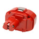 18V 2.1Ah Makita Replacement Battery 1835F 192828-1 192829-9