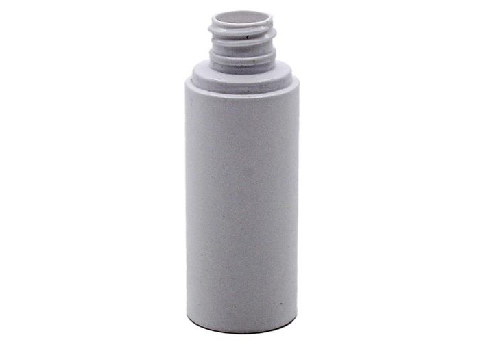 60ml - 250ml HDPE Plastic Bottles Eco Friendly Materials With Mist Spray Pump