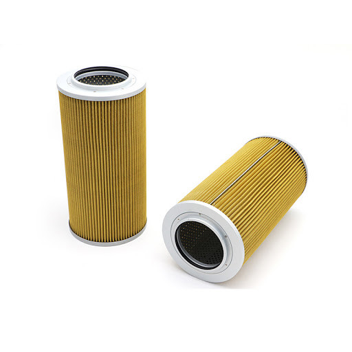 OME Suction Strainer Filter EF-107D 65B0089 0001009 High Temperature Resistant