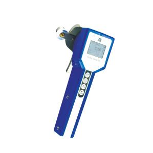 China Stress Tensiometer Digital 1kg-10Kg Steel Wire Rope Tension Meter wholesale