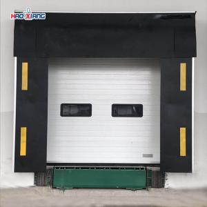 China Warehouse Container Yard Ramp Mobile Dock Leveler Hydraulic wholesale