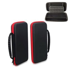 China PU EVA Nintendo Switch Gaming Accessories Portable Nintendo Switch Lite Travel Bag wholesale
