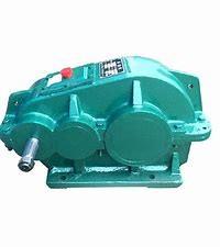 China 14rpm To 280rpm Cylindrical Speed Reducer 3.2-18000N.M wholesale