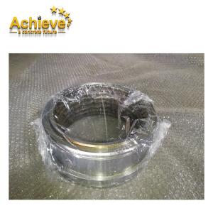 China Putzmeister concrete pump parts concrete pump parts putzmeister intermeidate ring wholesale