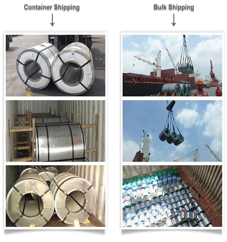 Ral 9009 PPGI Color Coated Steel Coil Width 600-1500mm Galvanized