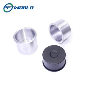 China High-precision CNC high-gloss sheet metal spinning spare parts wholesale