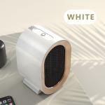 220V Portable Electric Heater 1200W Winter Warmer Fast Heating Household Air