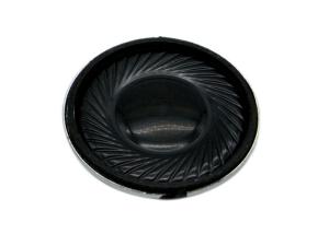 China 28 Mm Waterproof Headphone Transducer Metal Frame RoHS REACH Complied wholesale