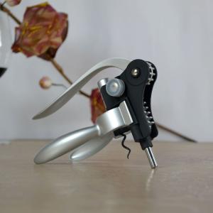 China 2014 Spot Goods Lever Arm Rabbit Corkscrew Opener wholesale