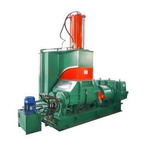 China 75L Rubber Kneader Machine wholesale