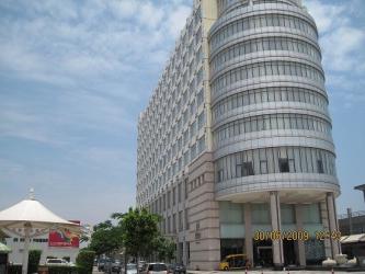 Shenzhen Delixin Co.,Ltd