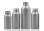 Aluminum Material Sunscreen Spray Bottle 30ml - 500ml Capacity Range In Stock