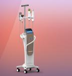 Tighten Fractional Rf Microneedle Machine Electric Radio Frequency 5mhz 60Hz