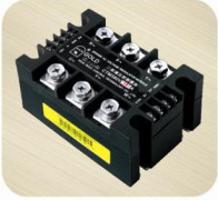 120mm 300A SCR Voltage Regulator