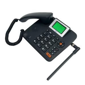 China WIFI Hotspot Landline Phone Volte Call Dual SIM Card wholesale