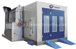 China car painting oven TG-70A wholesale