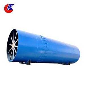 China High Capacity Bauxite Kaolin Clay Cement Rotary Kiln wholesale