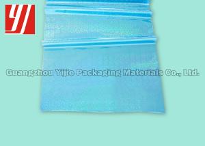 China Holographic PET Hot Stamping Foil For Paper Plastic Textile wholesale