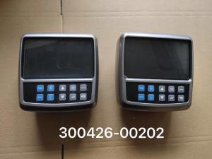China DX420 Excavator Spare Parts Monitor 300426-00202 30042600202 wholesale