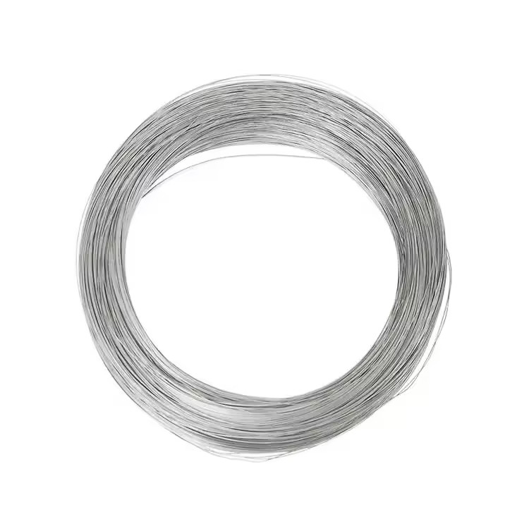 Factory Supply AISI 304 Cold Drawn 2.0mm Stainless Steel Wire Rod For Construction