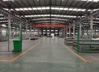 Suzhou Beecore Honeycomb Materials Co., Ltd