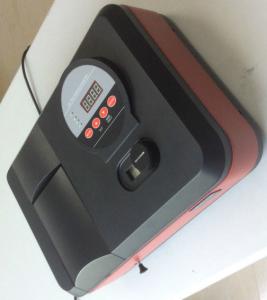 China Automatic Wavelength Adjustment 200nm Visible Spectrophotometer wholesale