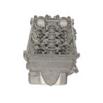 4063906562 4061003009-3 Nissan Cylinder Head 2.2 Di