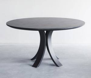 China Wooden Custom Made Furniture Dining Room Table For Apartment / Restaurant wholesale