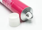 PP Cylindrical Cap Hair Dye Tube 100ML D30MM 99.7% Purity Aluminum Flake