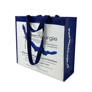 China CMYK RPET Bag wholesale