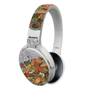 China 8hrs Wired Bluetooth Headphone wholesale