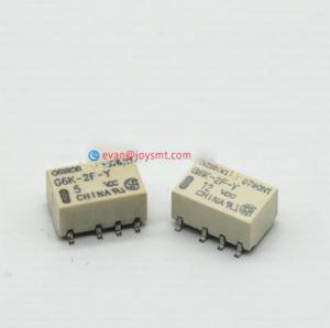 China G6K-2F-Y-12VDC High Quality Signal relay SMT wholesale