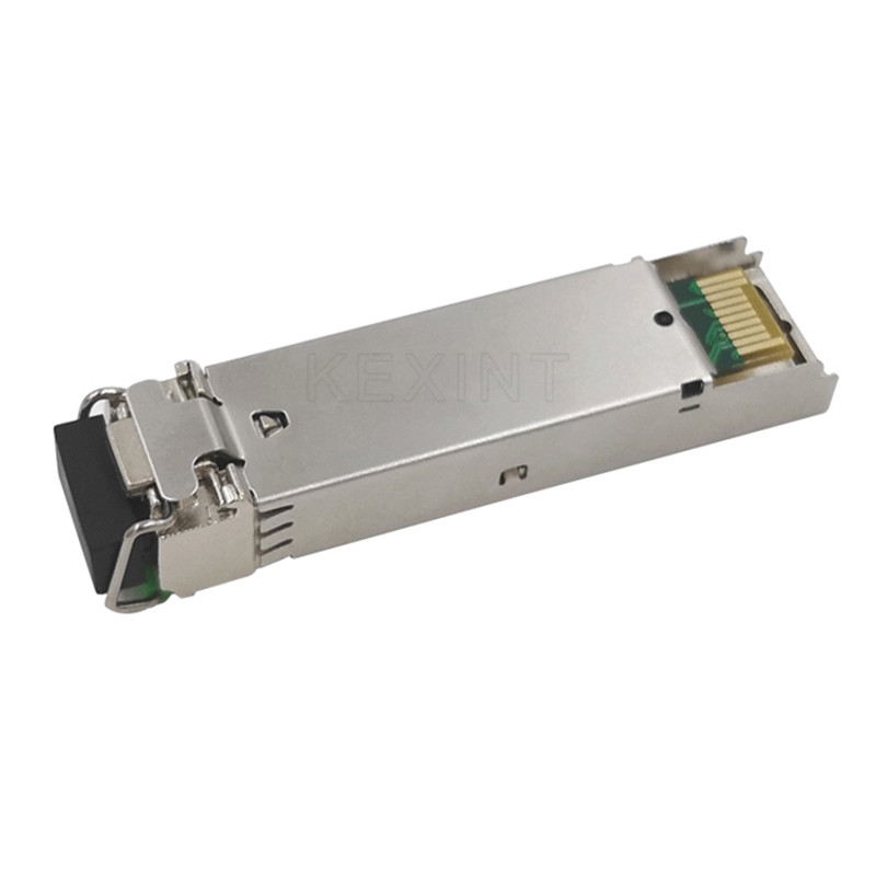 LC SC 10 20 60 80 100Km Small Form Factor Pluggable SFP 1G 1.25G 10G 40G 100G 400G