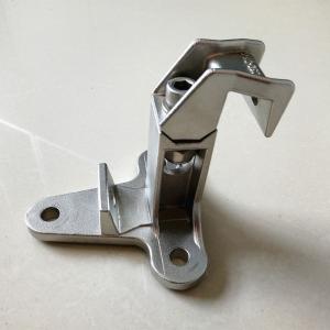 China Lost Wax Aluminium Investment Casting Steel Stainless Steel Precision wholesale