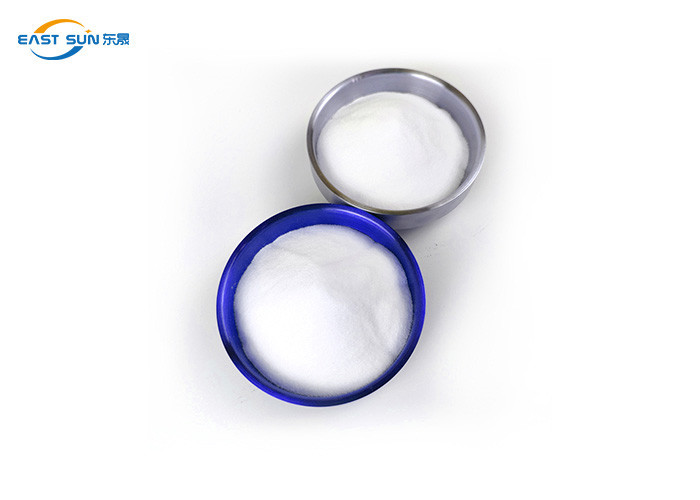 80um 170um PA Polyamide Powder Hot Melt Adhesive On Cotton